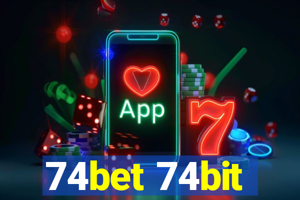 74bet 74bit